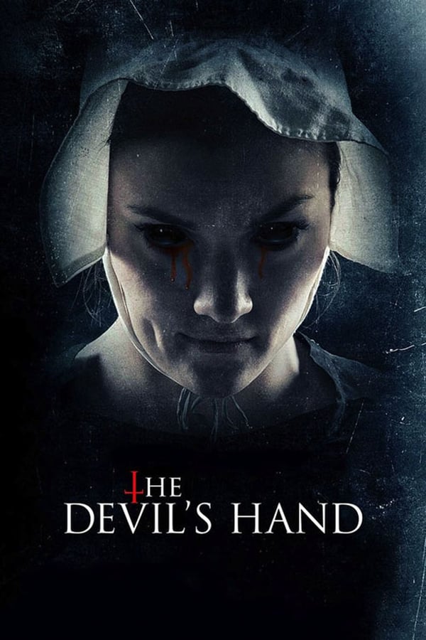 Cover of the movie The Devil's Hand