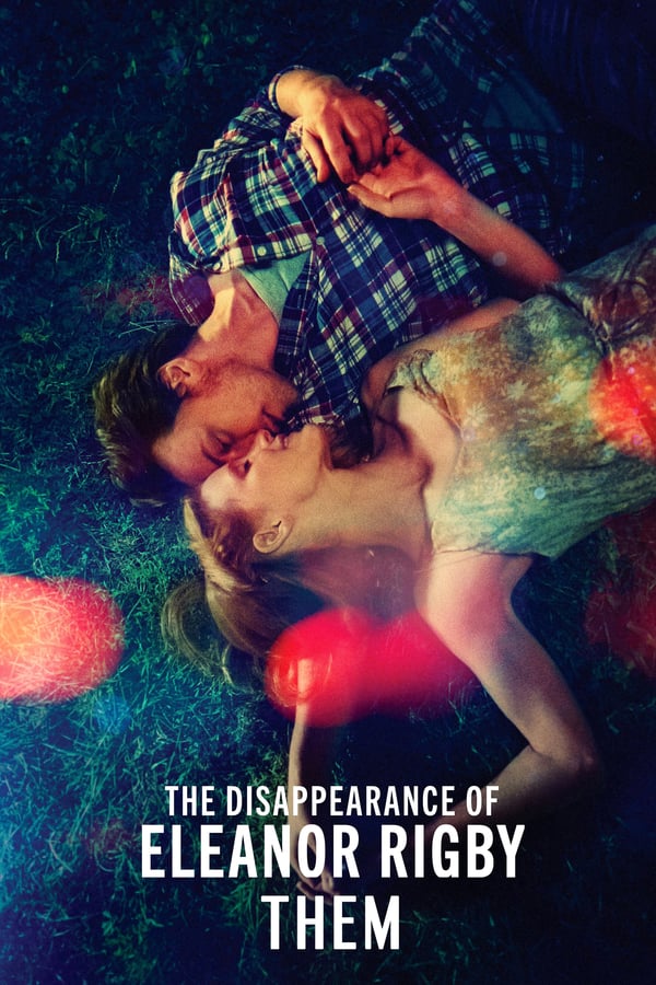 Cover of the movie The Disappearance of Eleanor Rigby: Them