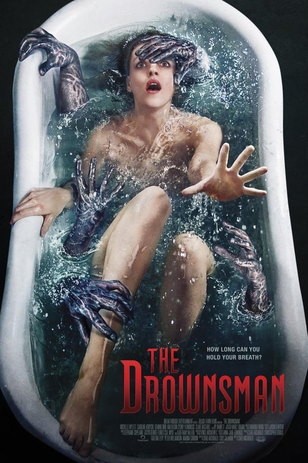 Cover of the movie The Drownsman