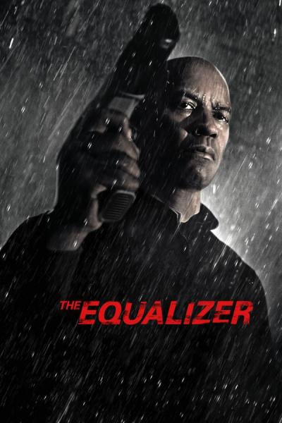 Cover of The Equalizer