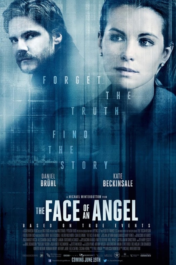 Cover of the movie The Face of an Angel