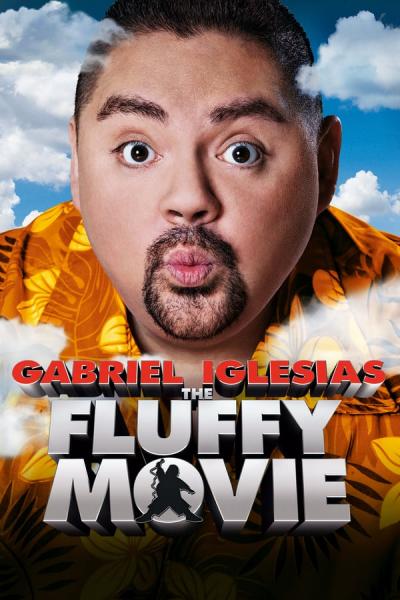 Cover of the movie The Fluffy Movie