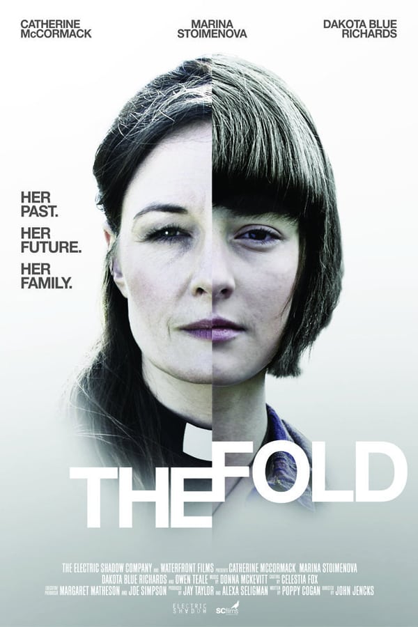 Cover of the movie The Fold