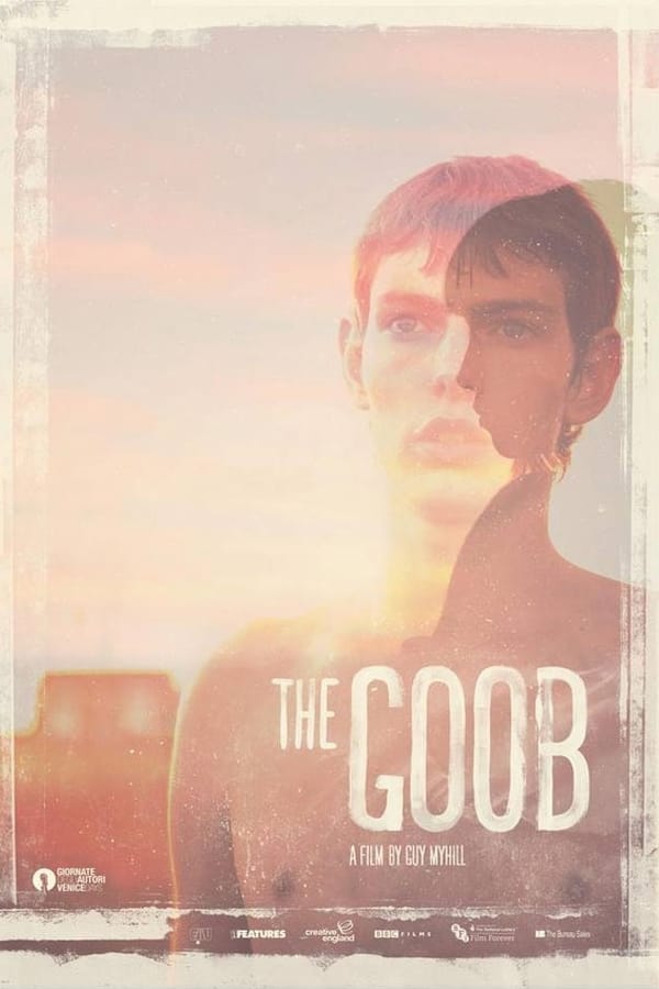 Cover of the movie The Goob