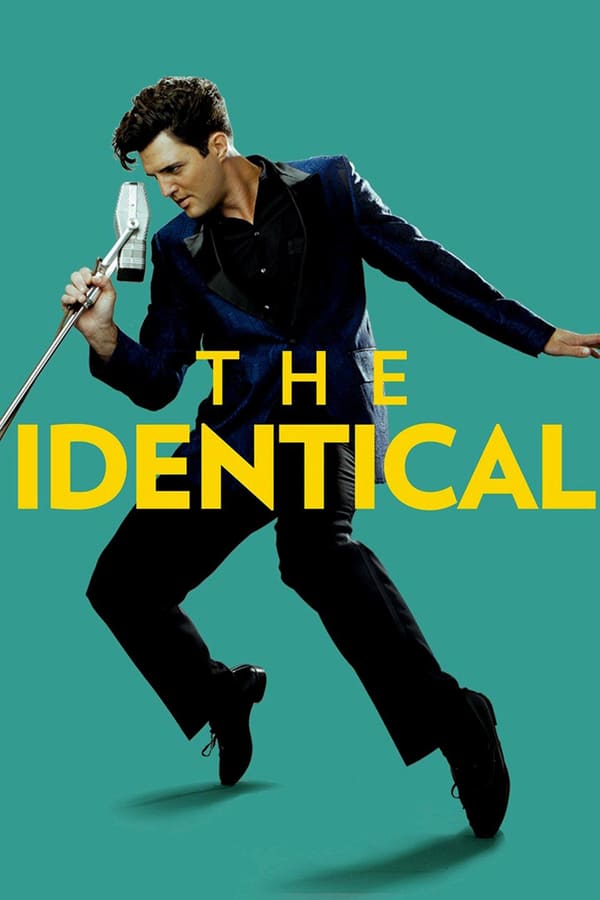 Cover of the movie The Identical