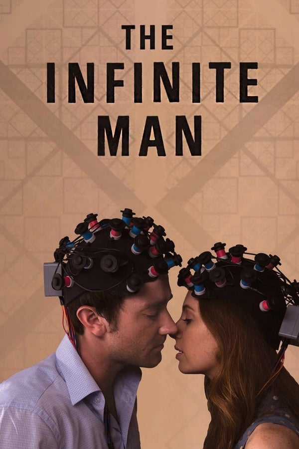 Cover of the movie The Infinite Man