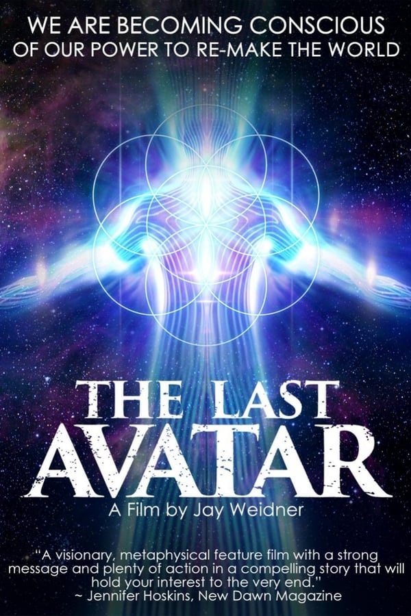 Cover of the movie The Last Avatar