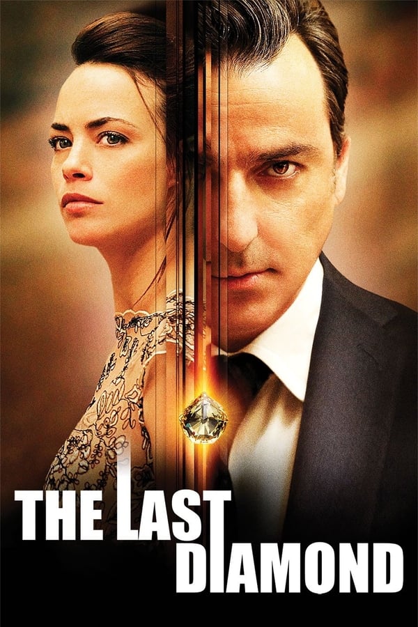 Cover of the movie The Last Diamond