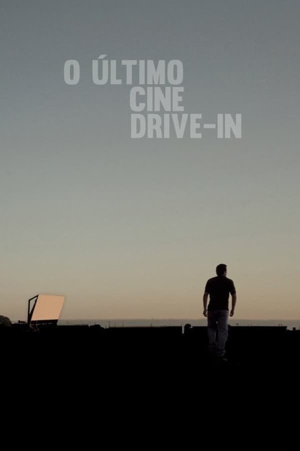 Cover of the movie The Last Drive-In Theater