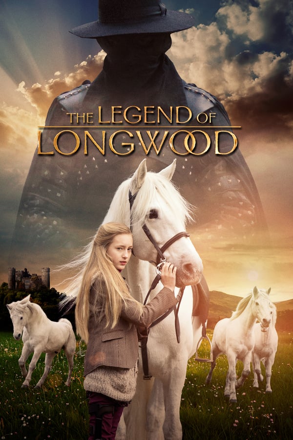 Cover of the movie The Legend of Longwood