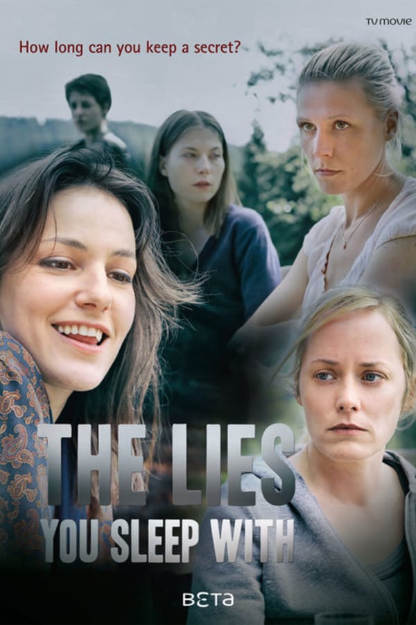 Cover of the movie The Lies You Sleep With