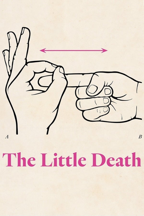 Cover of the movie The Little Death