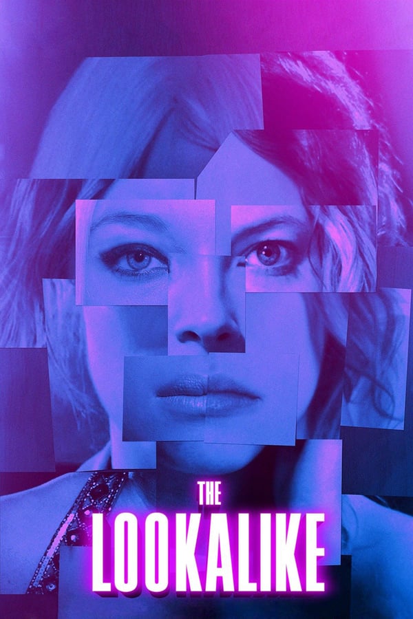 Cover of the movie The Lookalike
