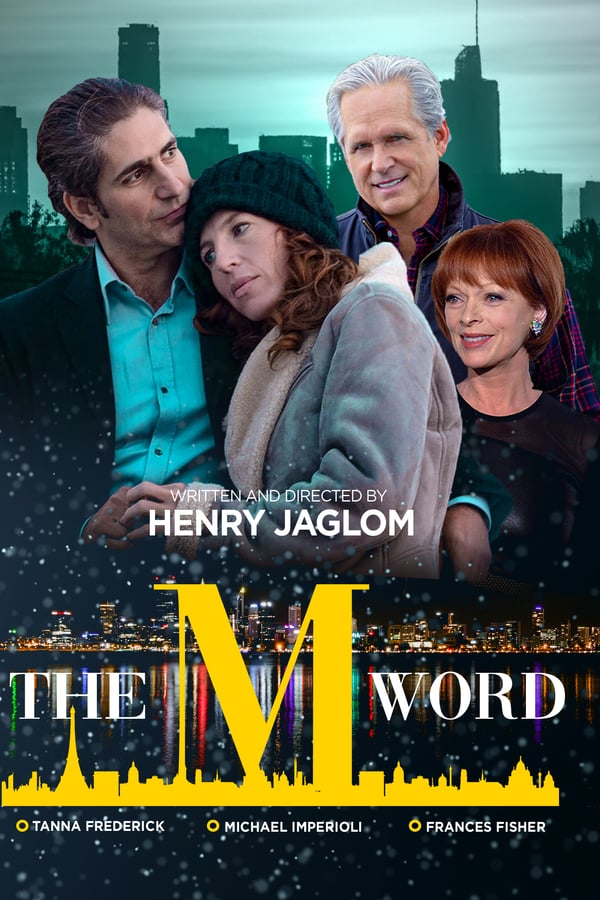 Cover of the movie The M Word