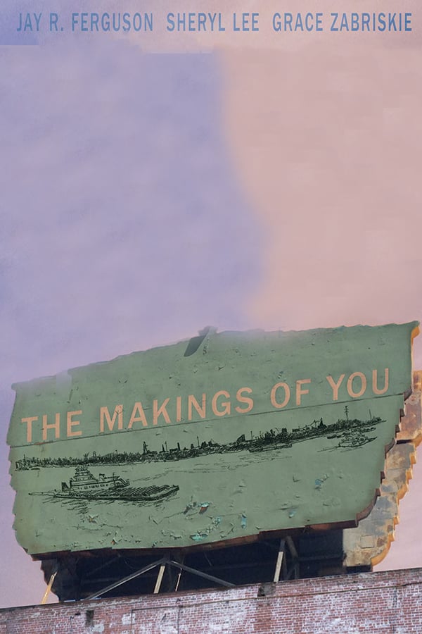 Cover of the movie The Makings of You
