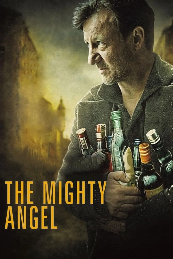 Cover of the movie The Mighty Angel