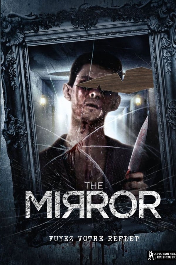 Cover of the movie The Mirror