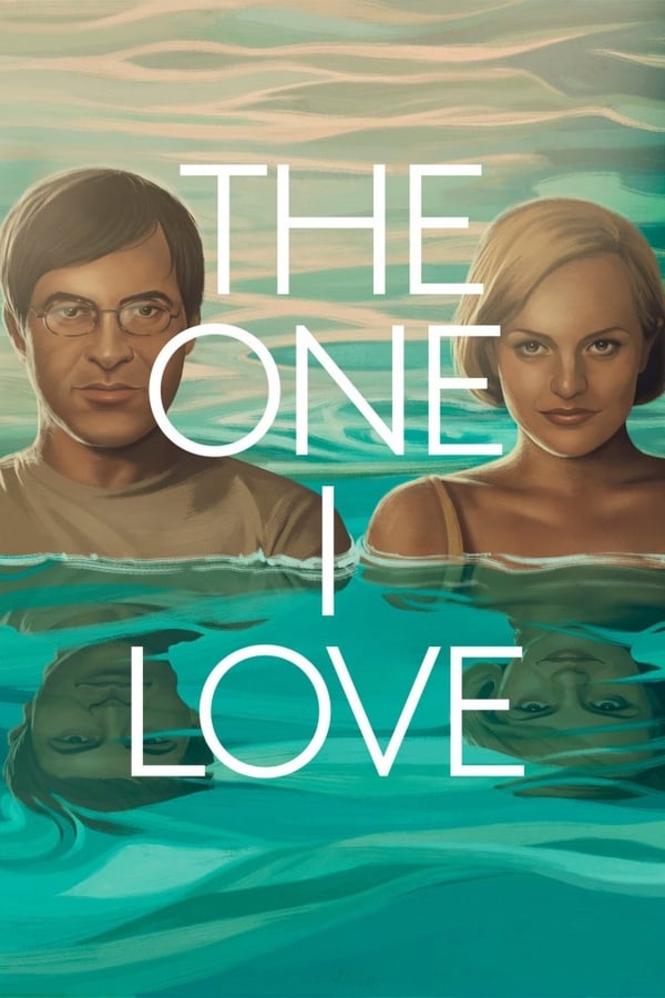 Cover of the movie The One I Love