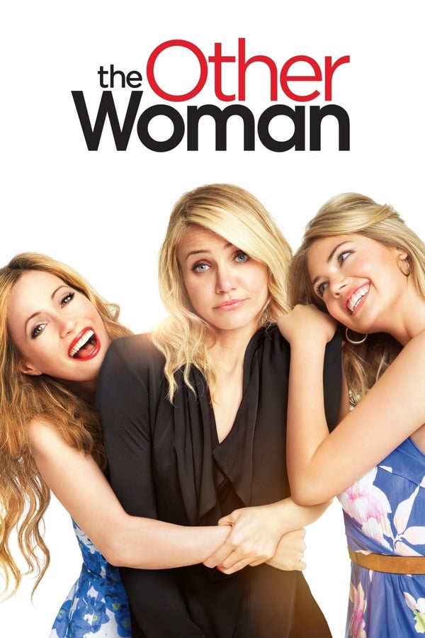 Cover of the movie The Other Woman