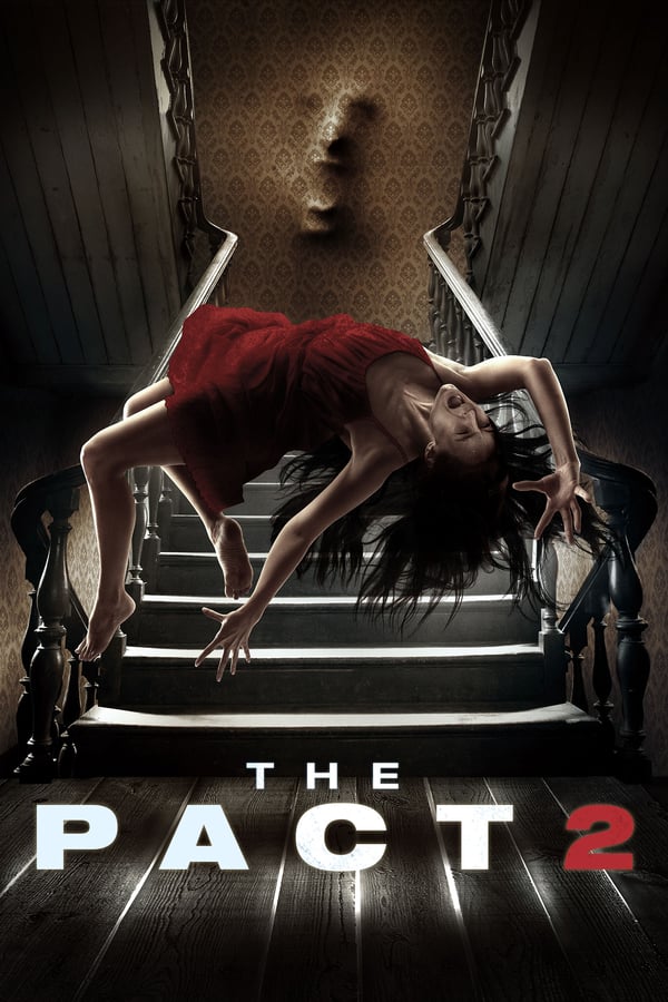 Cover of the movie The Pact II