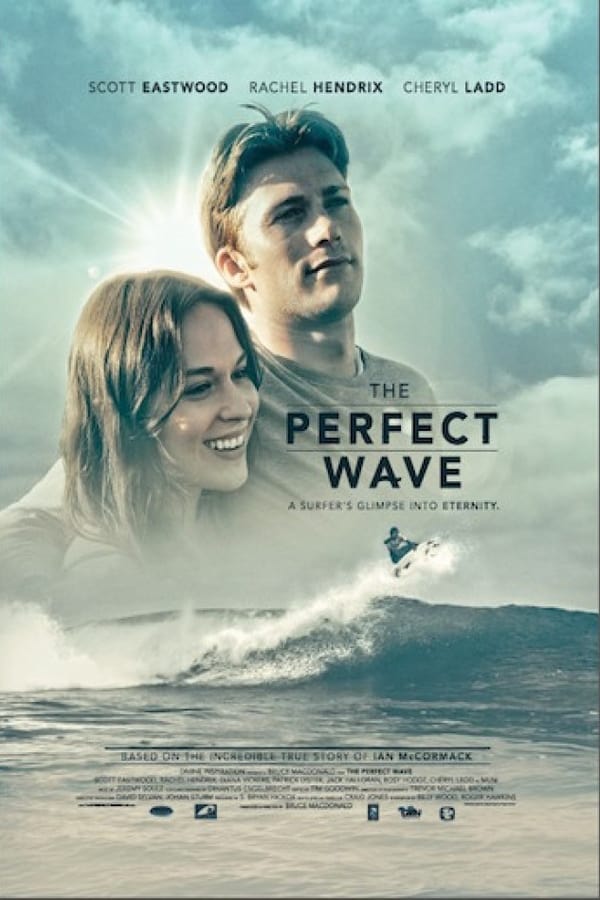 Cover of the movie The Perfect Wave
