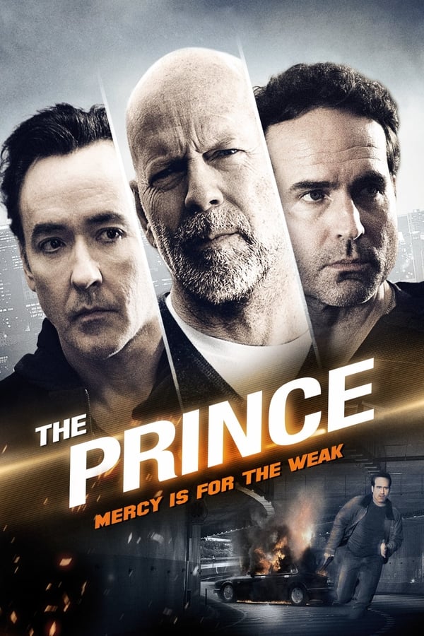 Cover of the movie The Prince