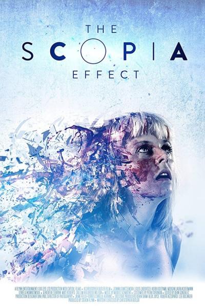 Cover of The Scopia Effect