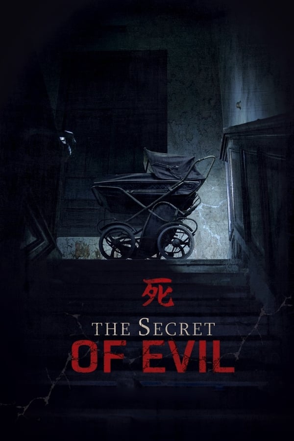 Cover of the movie The Secret of Evil