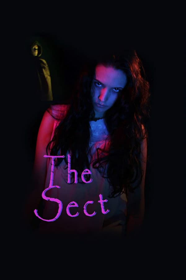 Cover of the movie The Sect