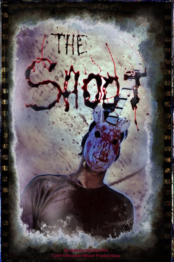Cover of the movie The Shoot