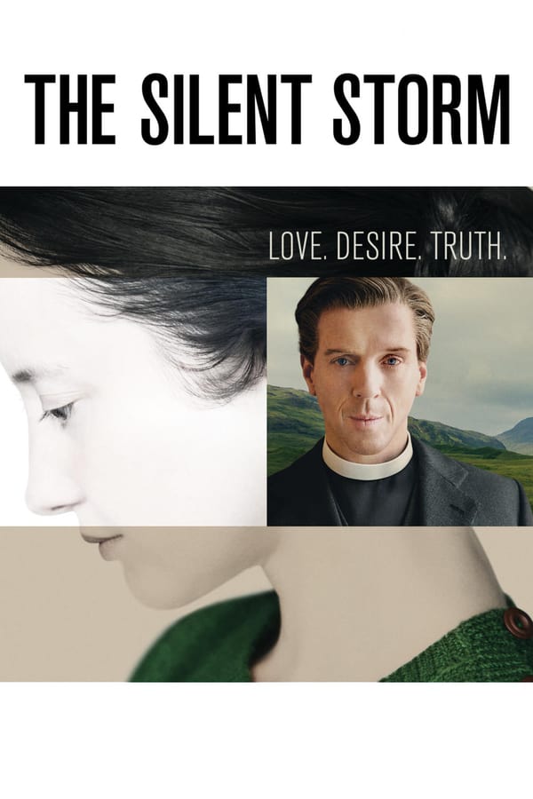 Cover of the movie The Silent Storm