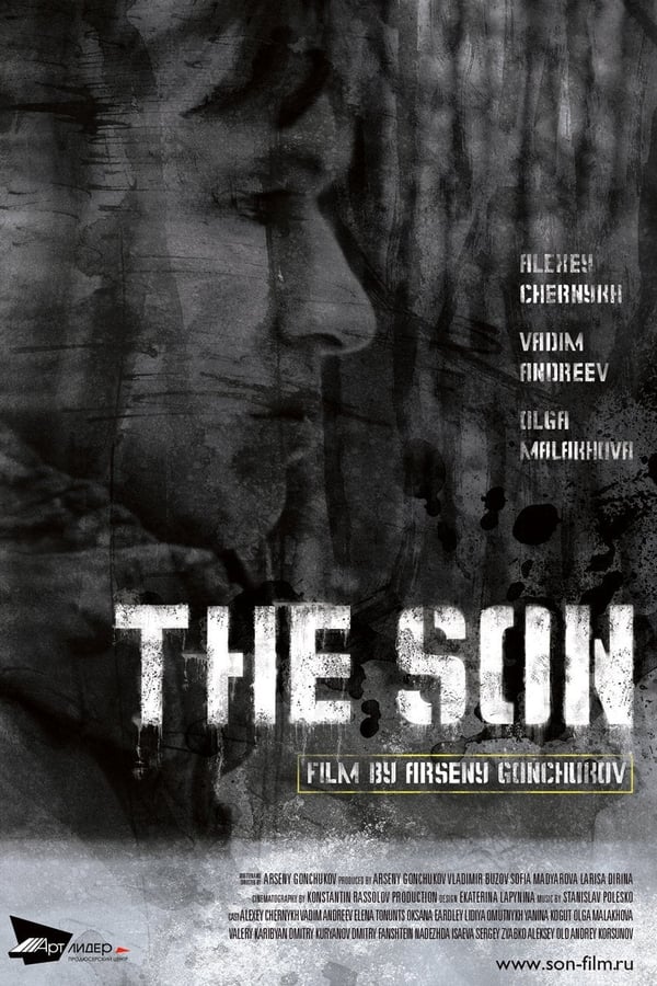 Cover of the movie The Son