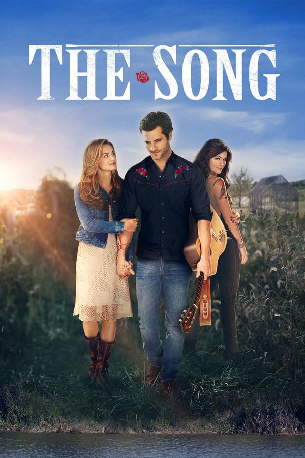 Cover of the movie The Song