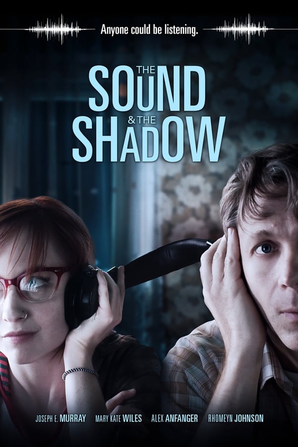 Cover of the movie The Sound and the Shadow