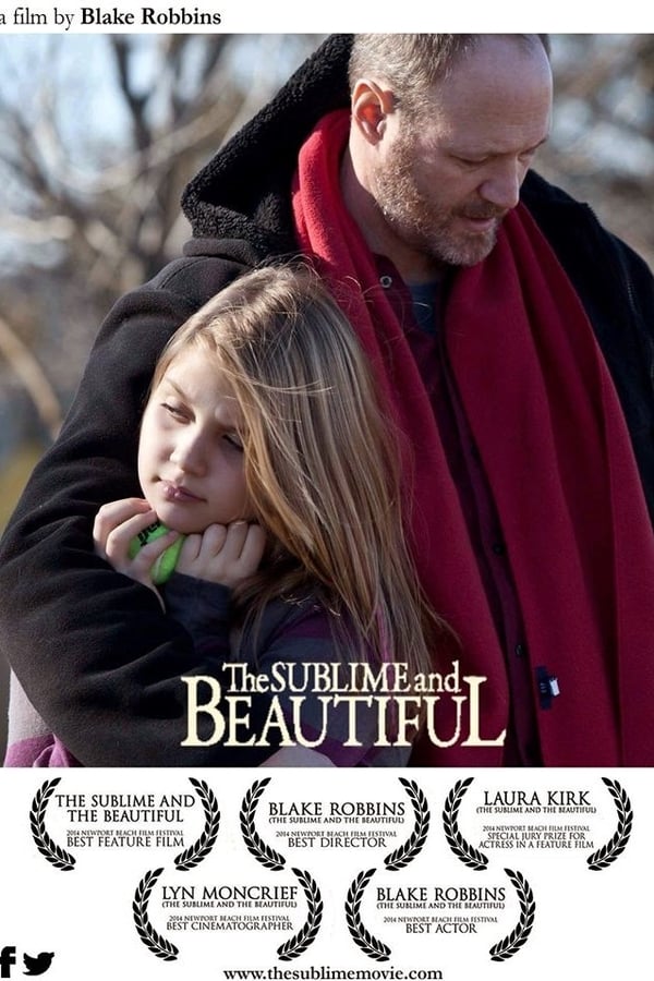 Cover of the movie The Sublime and Beautiful