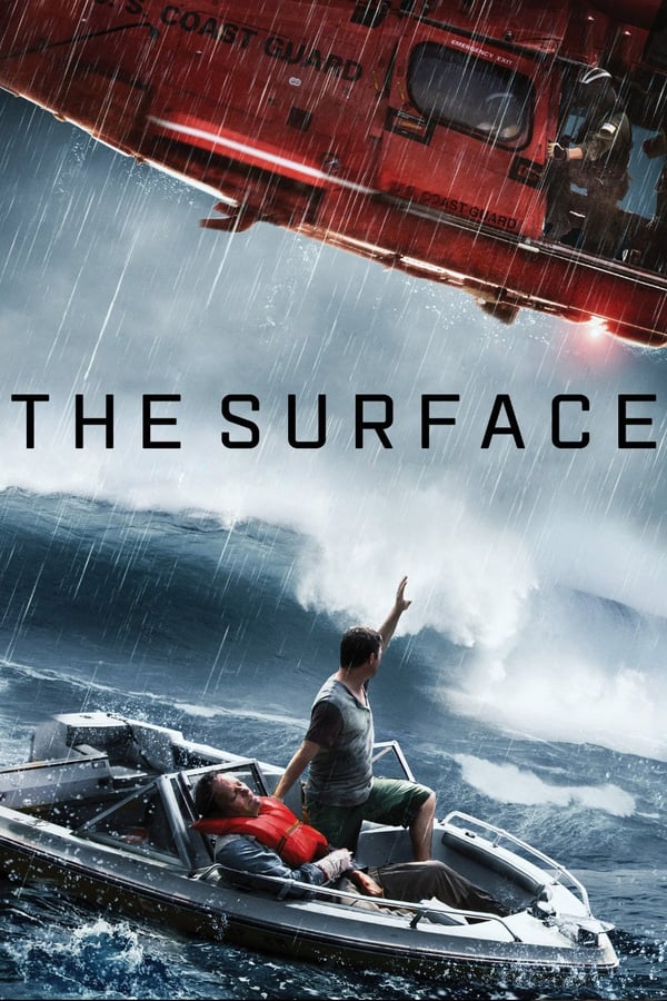 Cover of the movie The Surface