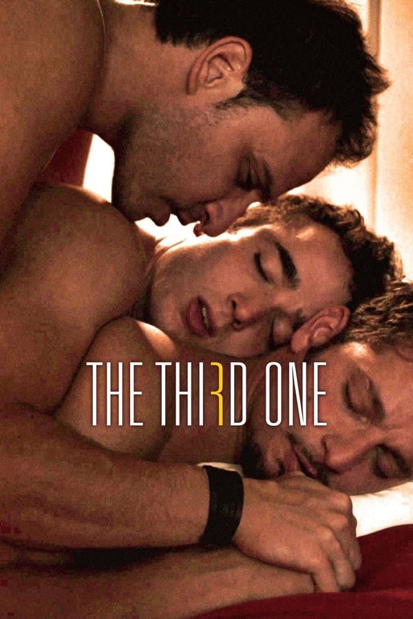 Cover of the movie The Third One