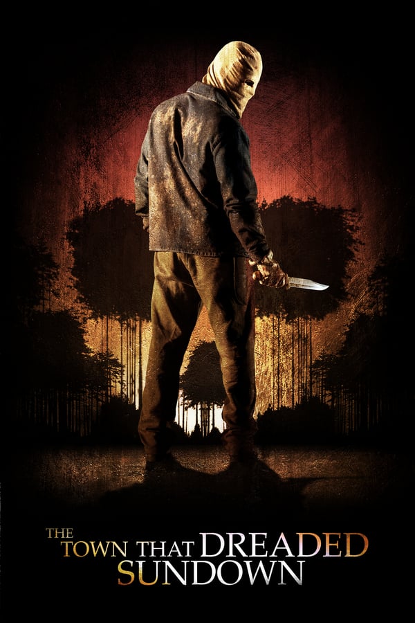 Cover of the movie The Town that Dreaded Sundown