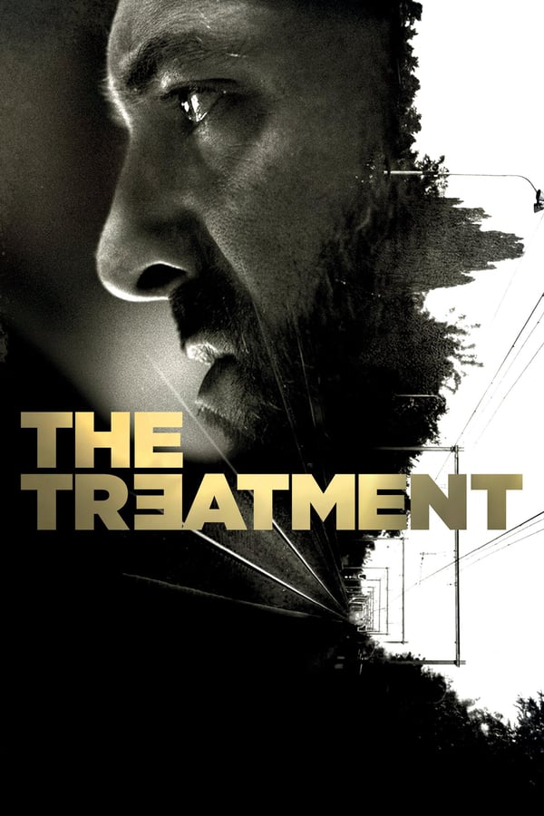 Cover of the movie The Treatment