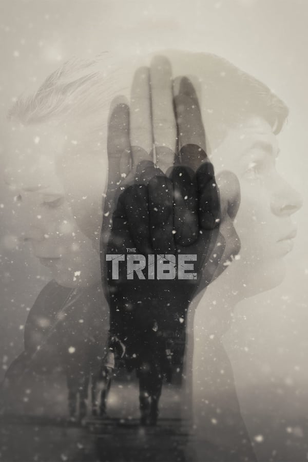 Cover of the movie The Tribe