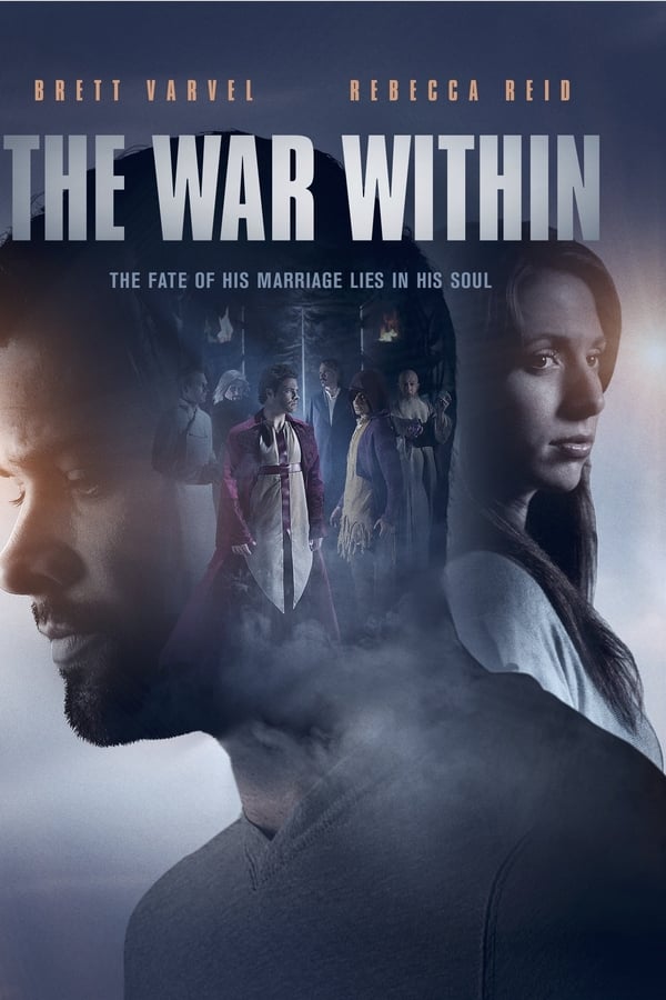Cover of the movie The War Within