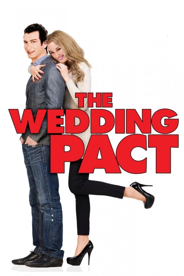 Cover of the movie The Wedding Pact