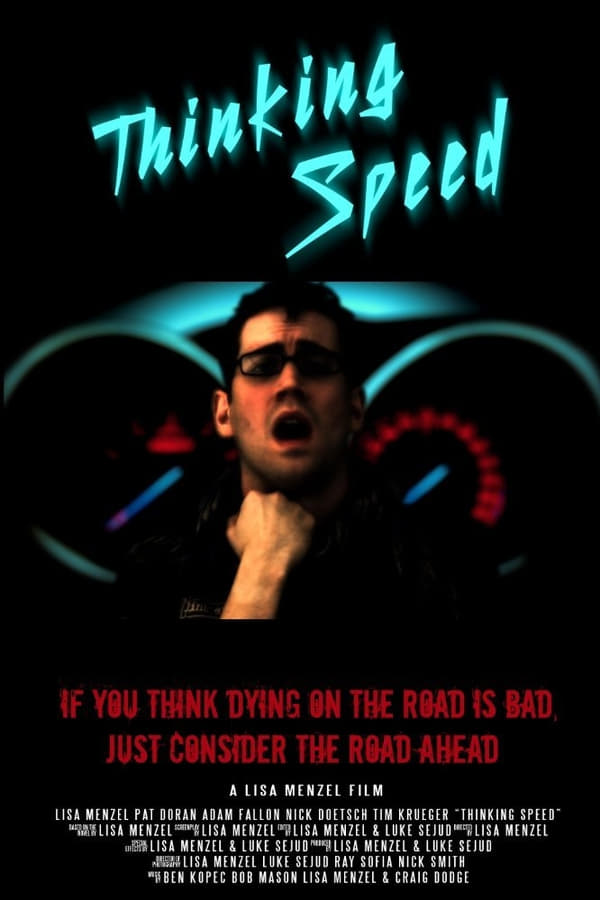 Cover of the movie Thinking Speed