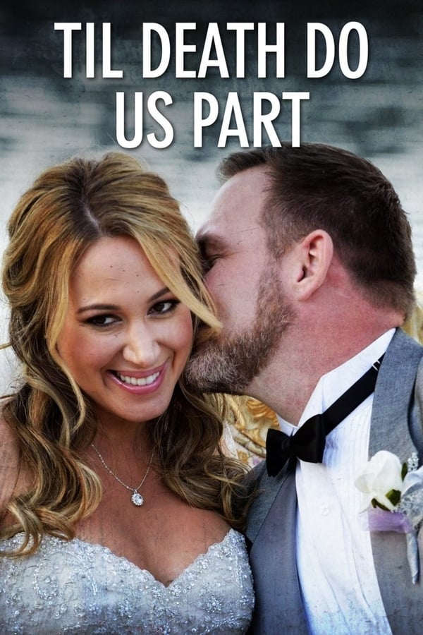 Cover of the movie Til Death Do Us Part