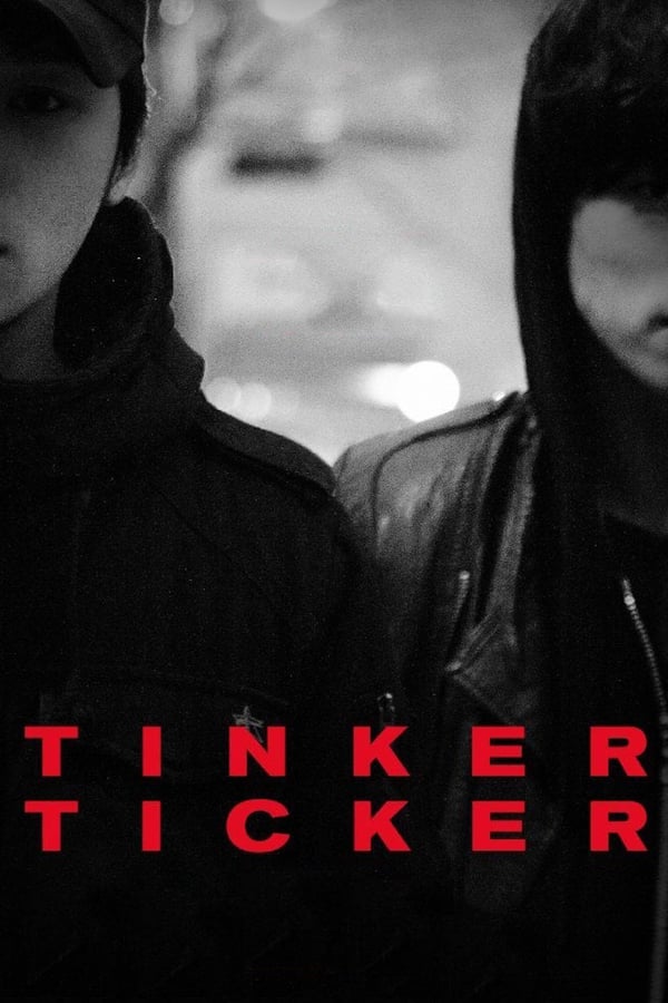 Cover of the movie Tinker Ticker