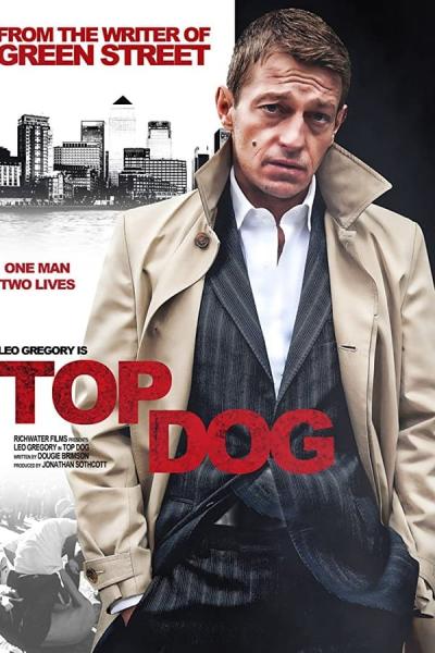Cover of the movie Top Dog