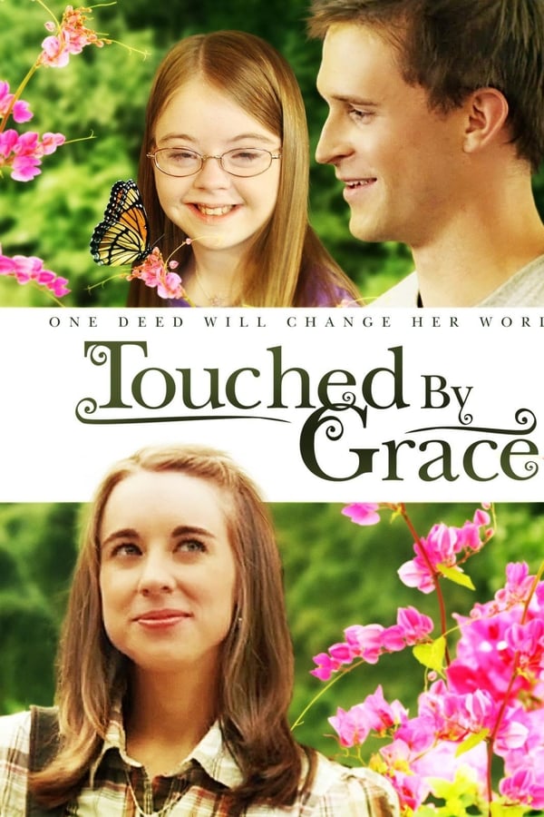 Cover of the movie Touched By Grace