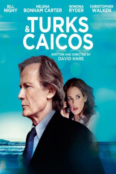 Cover of the movie Turks & Caicos
