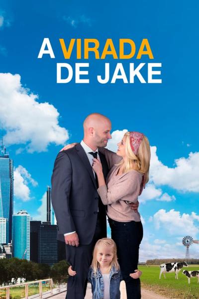 Cover of the movie Turn Around Jake