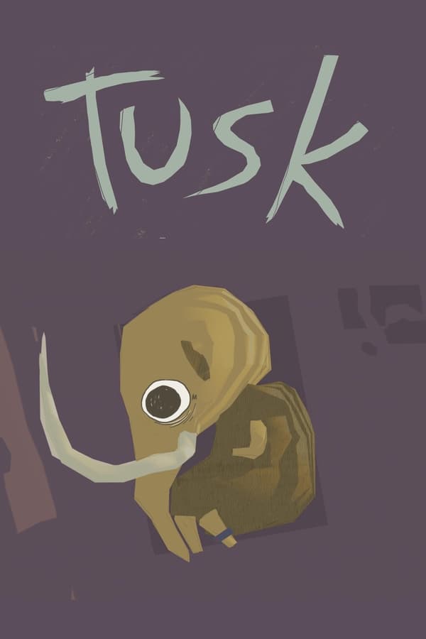 Cover of the movie Tusk